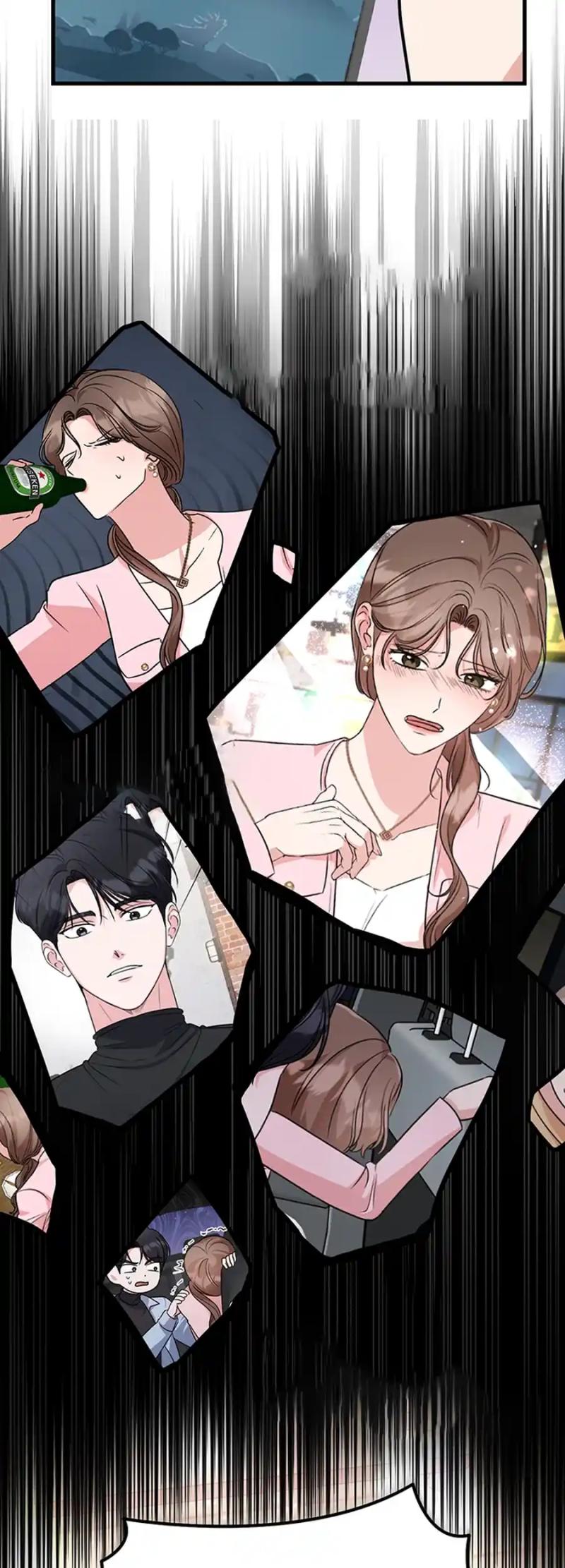 Help, My Secret Identity! Chapter 8 - Page 57