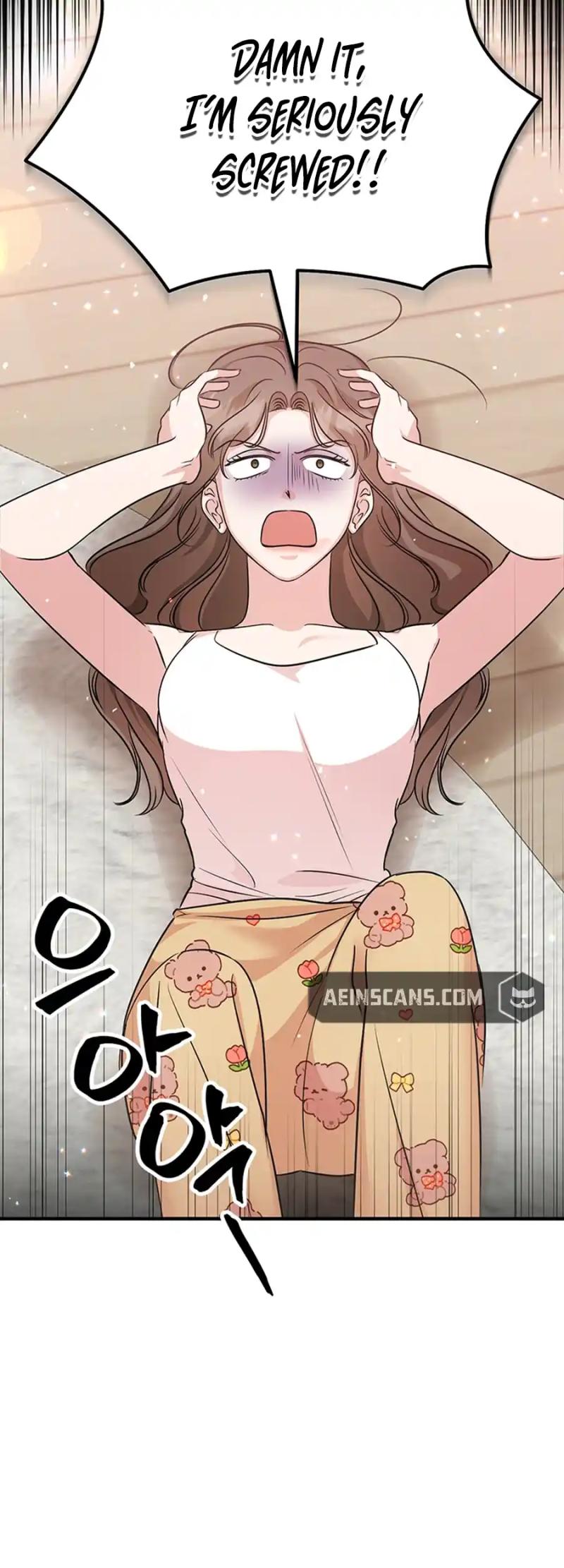 Help, My Secret Identity! Chapter 8 - Page 58