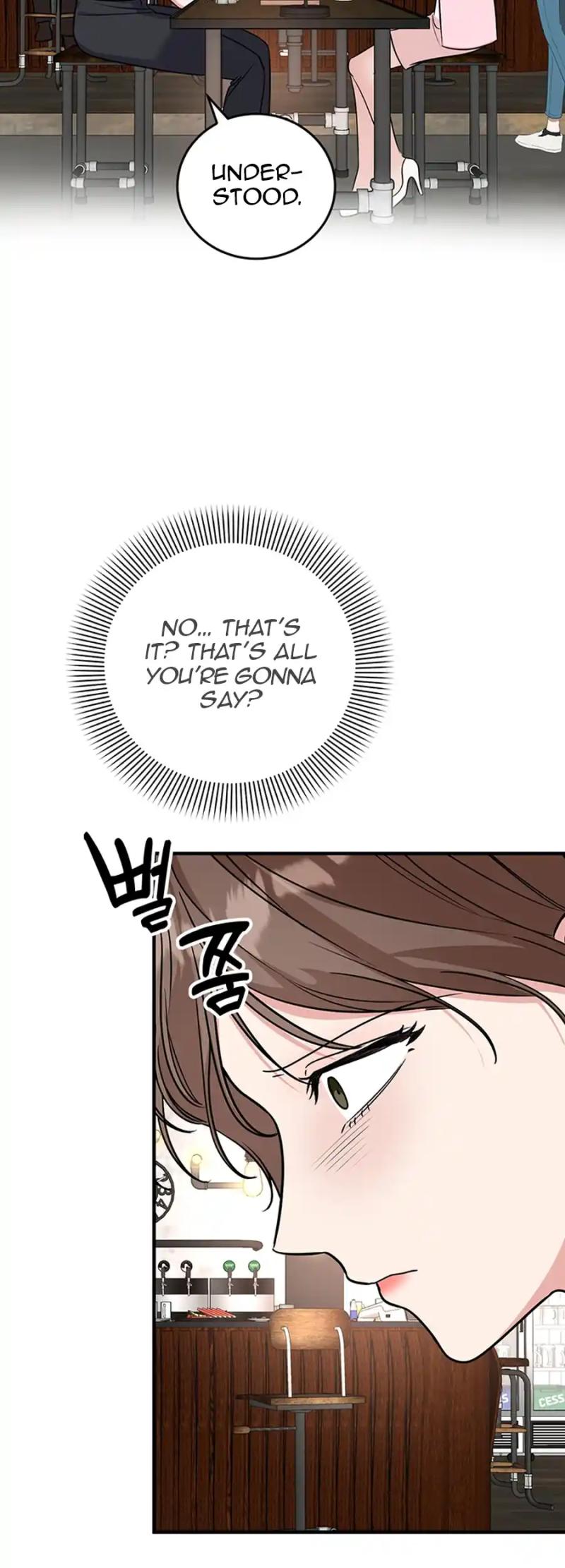 Help, My Secret Identity! Chapter 8 - Page 6