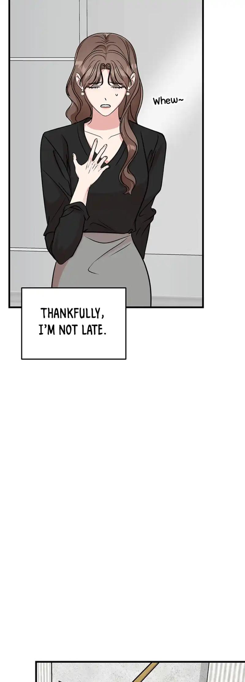 Help, My Secret Identity! Chapter 8 - Page 60