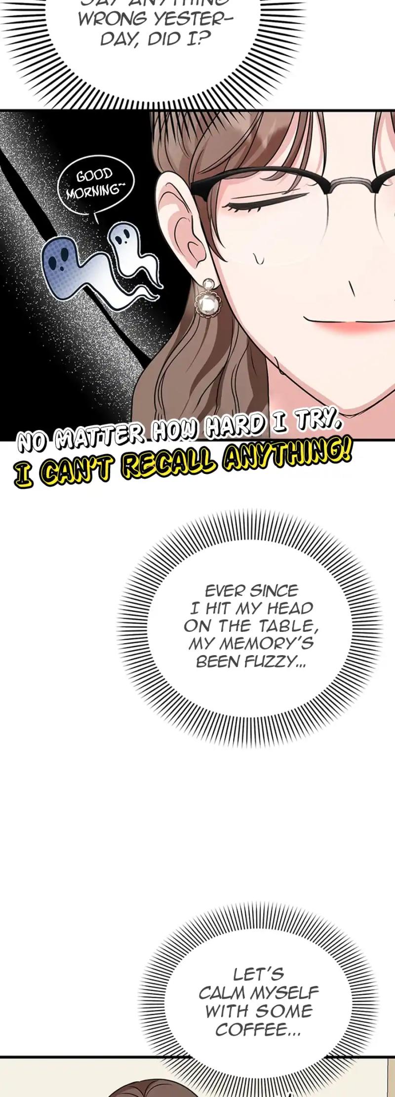 Help, My Secret Identity! Chapter 8 - Page 62