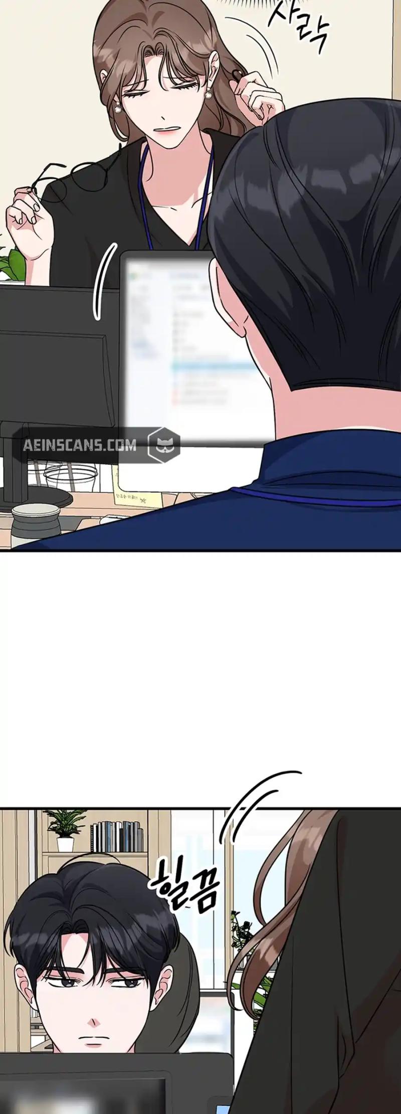 Help, My Secret Identity! Chapter 8 - Page 63