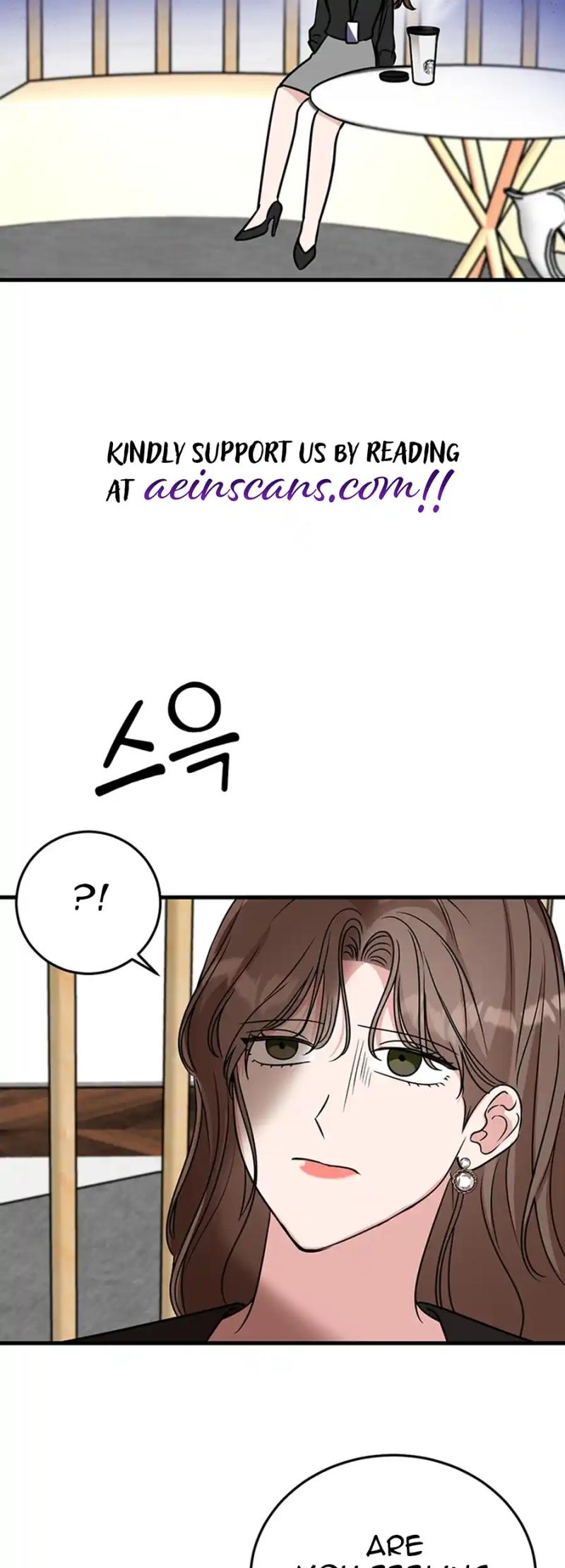 Help, My Secret Identity! Chapter 8 - Page 65