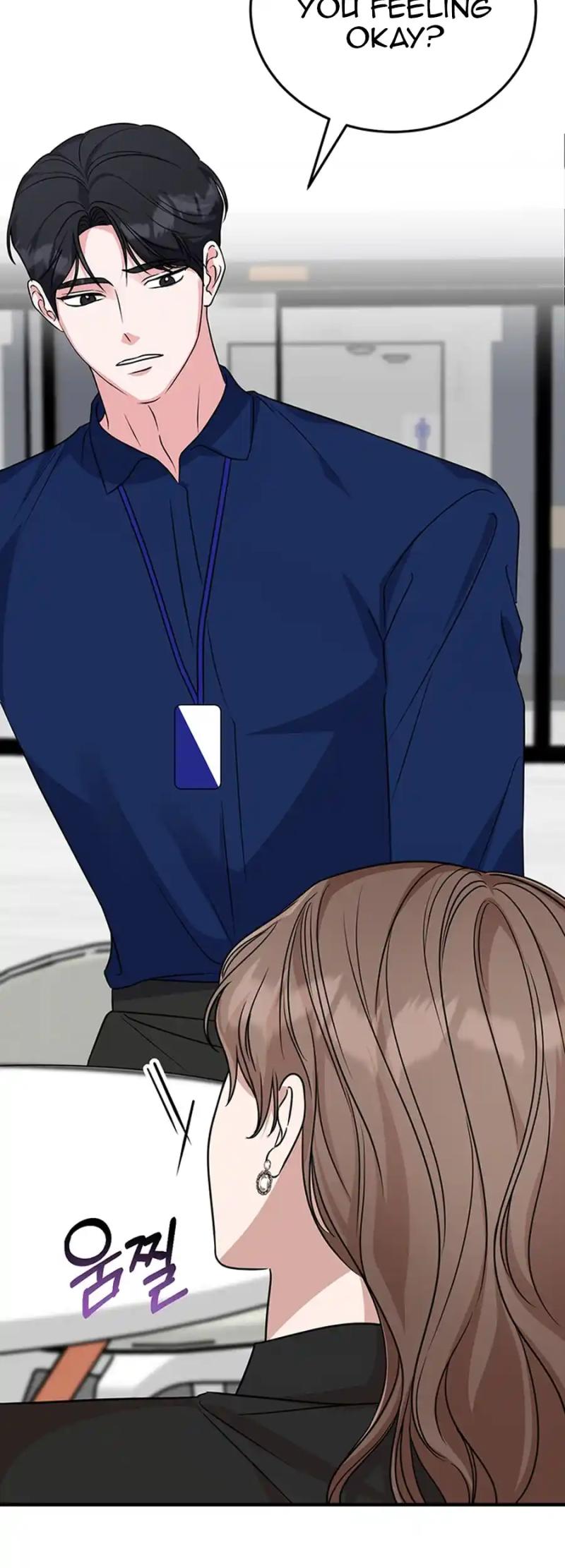 Help, My Secret Identity! Chapter 8 - Page 66