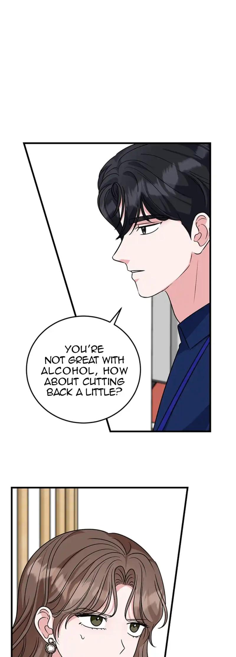 Help, My Secret Identity! Chapter 8 - Page 67