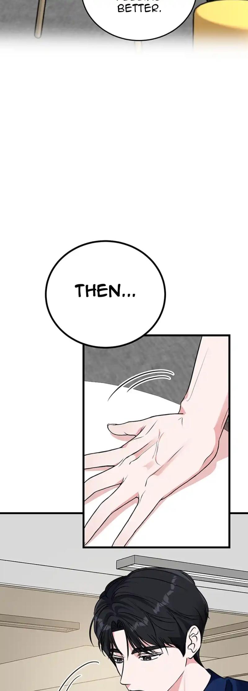 Help, My Secret Identity! Chapter 8 - Page 69