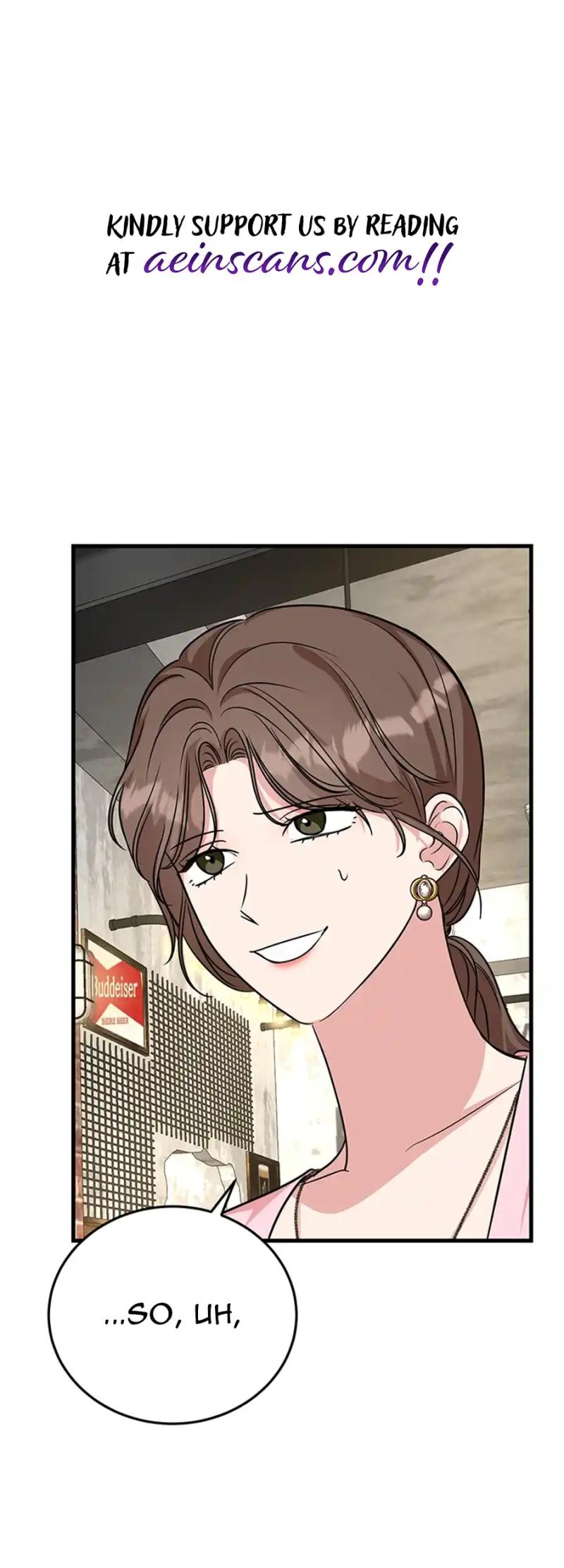 Help, My Secret Identity! Chapter 8 - Page 7