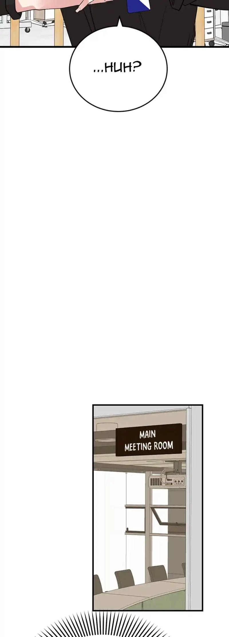 Help, My Secret Identity! Chapter 8 - Page 71