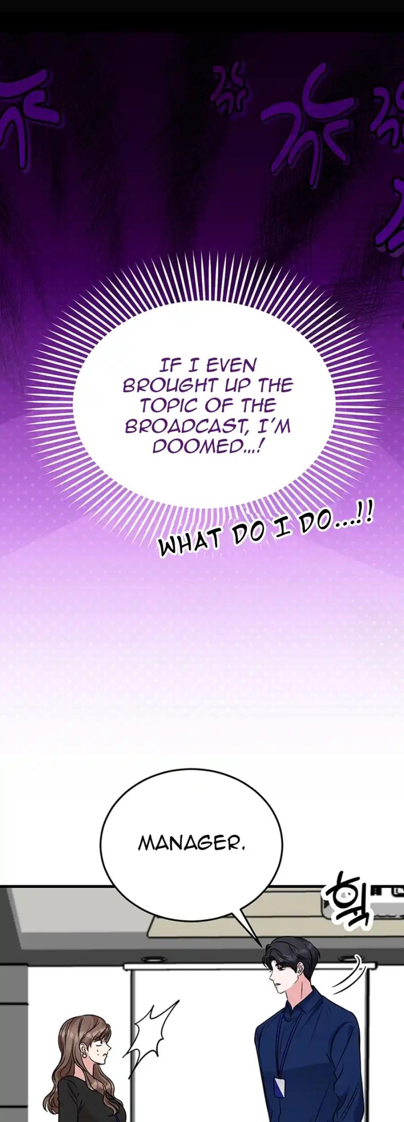 Help, My Secret Identity! Chapter 8 - Page 73