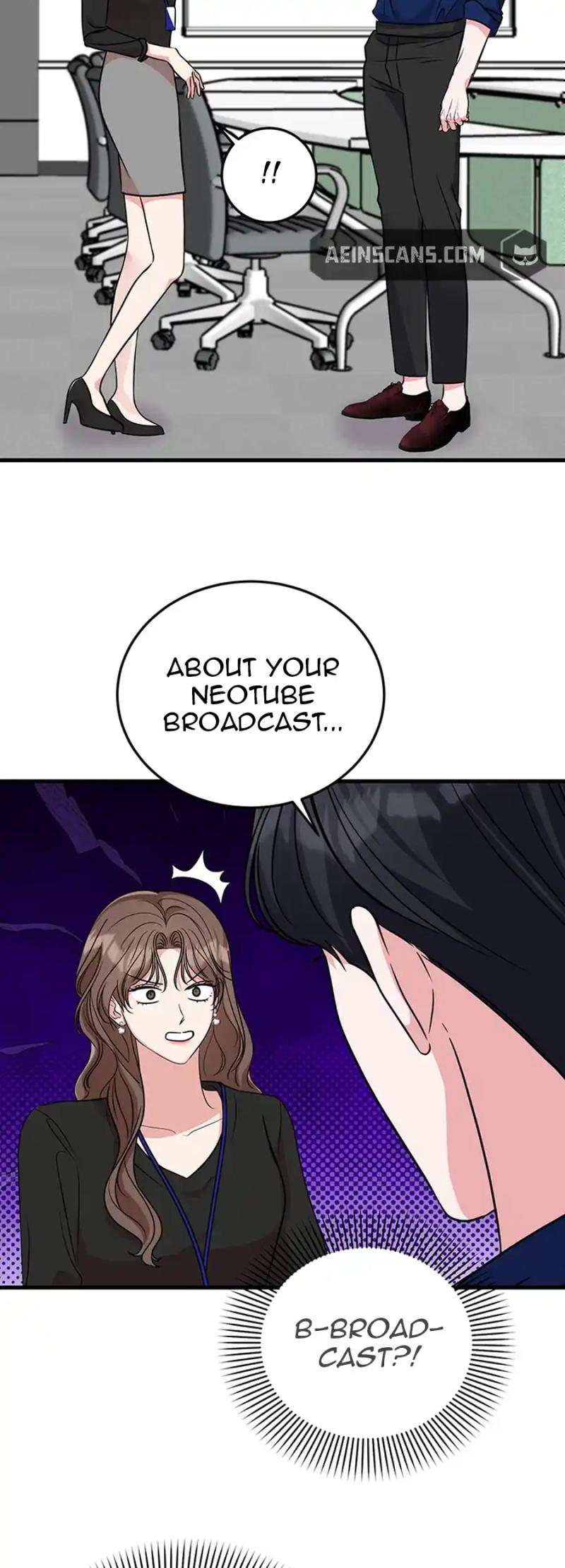 Help, My Secret Identity! Chapter 8 - Page 74