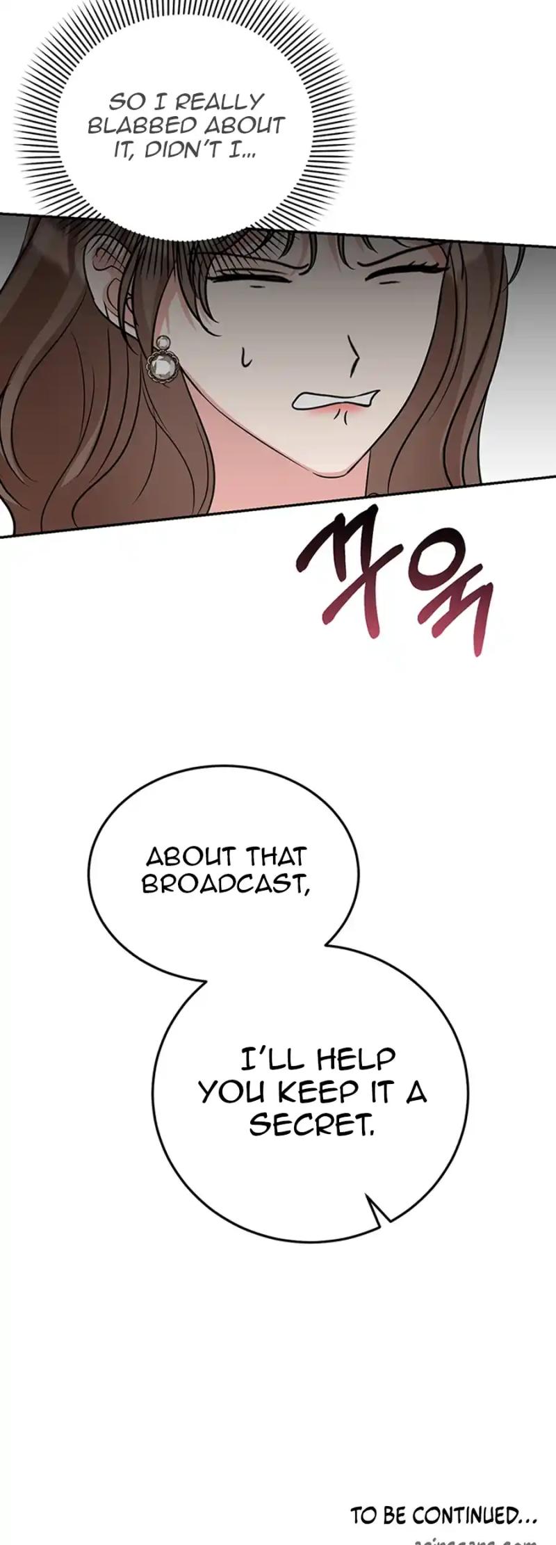 Help, My Secret Identity! Chapter 8 - Page 75