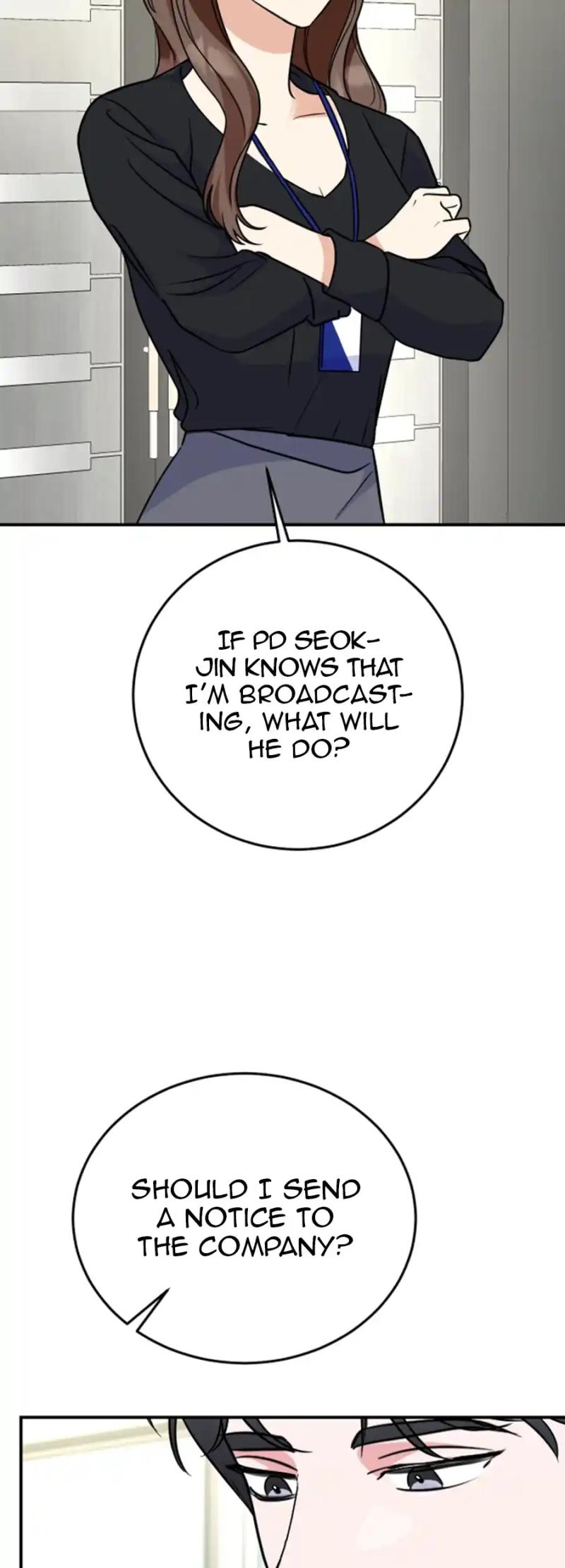 Help, My Secret Identity! Chapter 9 - Page 10