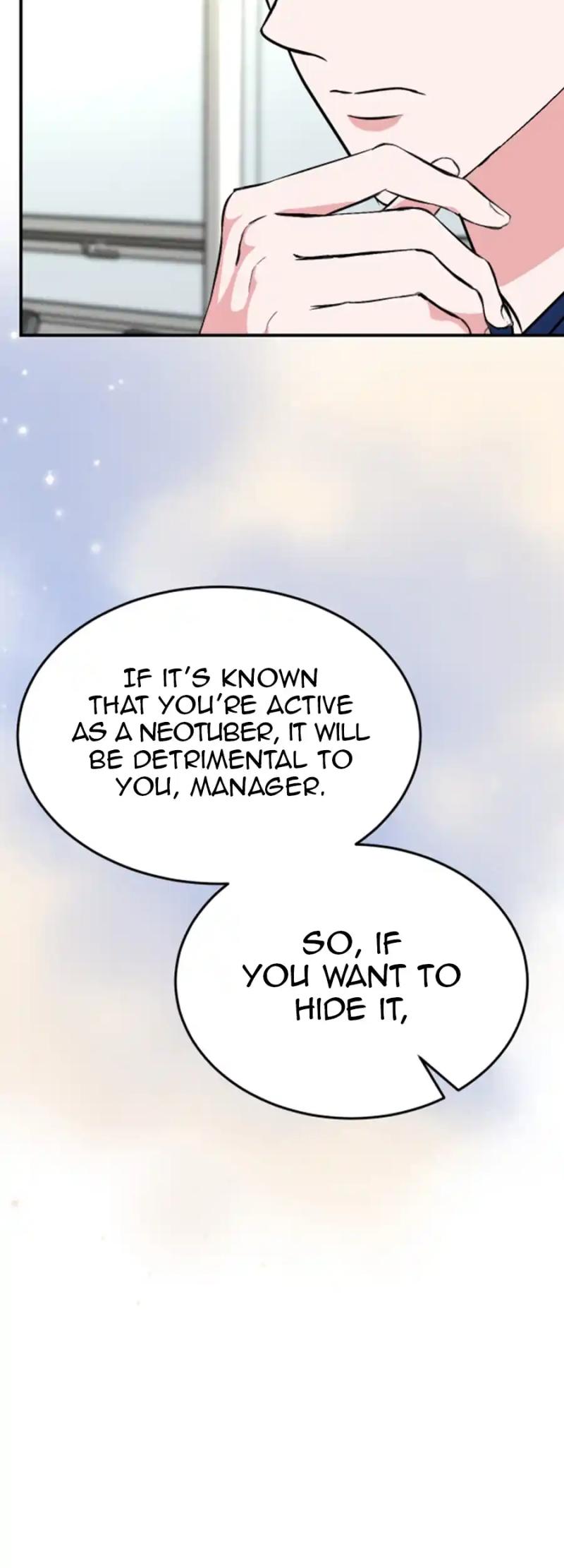 Help, My Secret Identity! Chapter 9 - Page 11