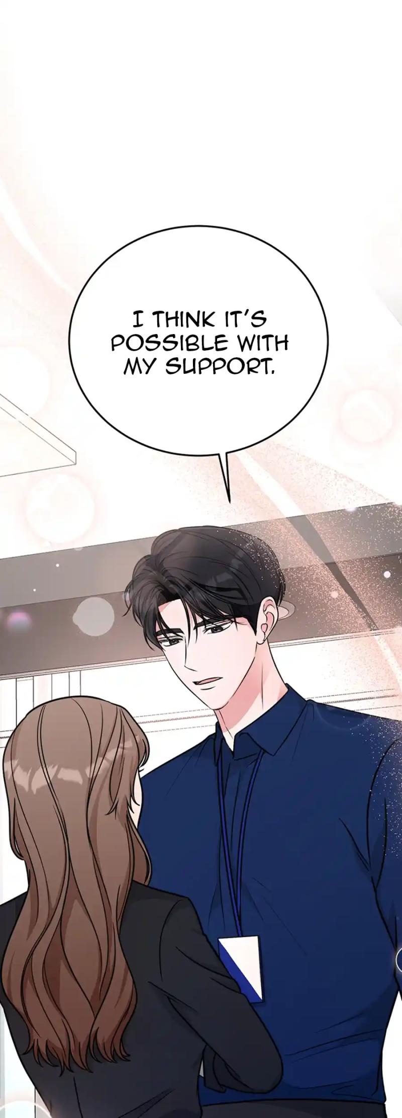 Help, My Secret Identity! Chapter 9 - Page 12