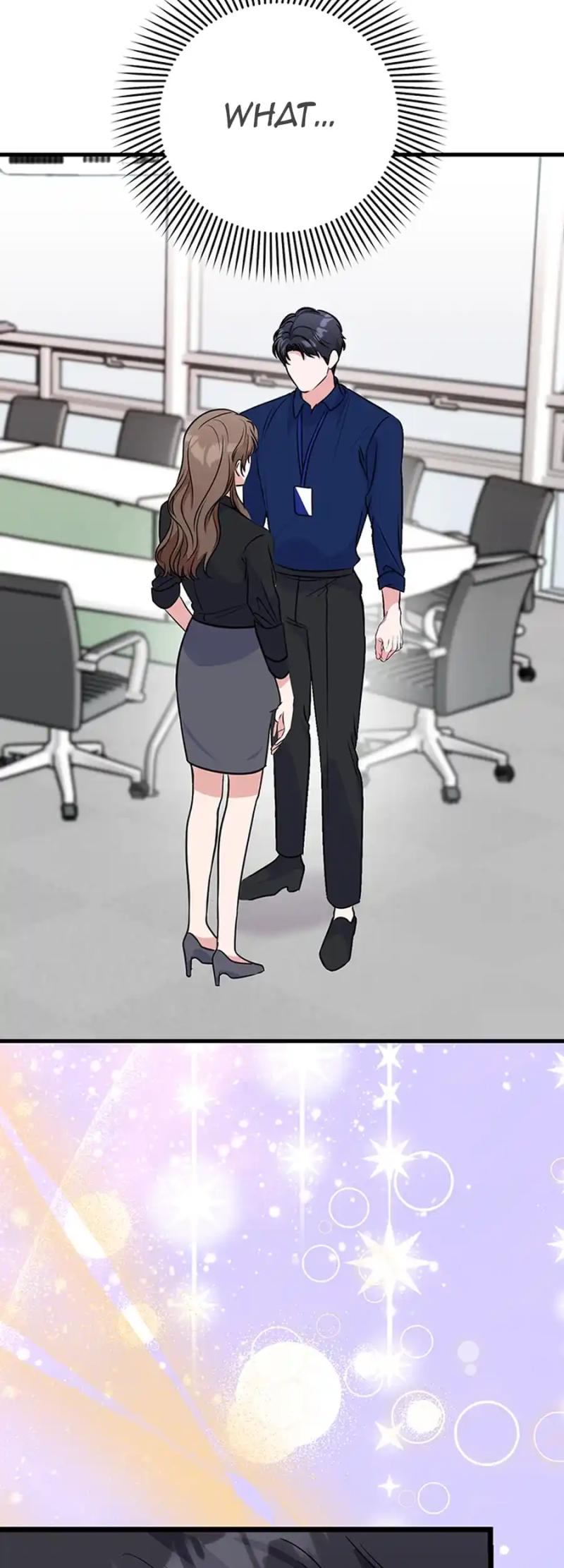 Help, My Secret Identity! Chapter 9 - Page 14