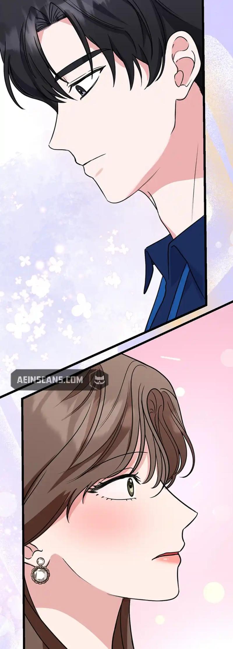 Help, My Secret Identity! Chapter 9 - Page 15