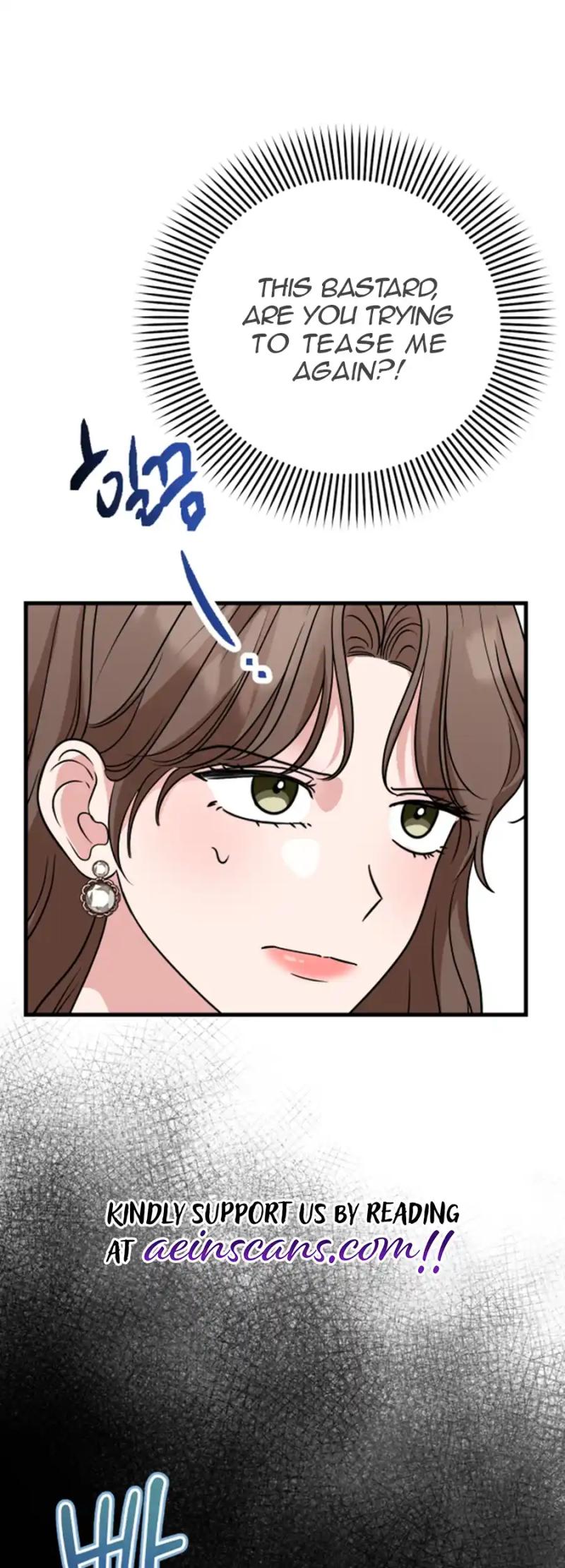 Help, My Secret Identity! Chapter 9 - Page 18