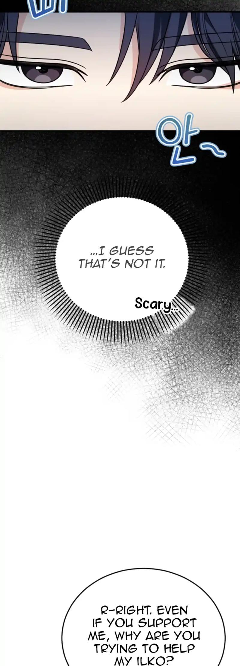 Help, My Secret Identity! Chapter 9 - Page 19