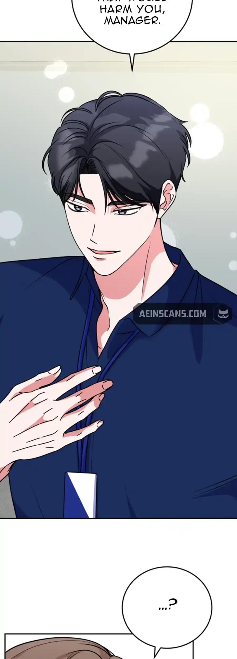 Help, My Secret Identity! Chapter 9 - Page 23