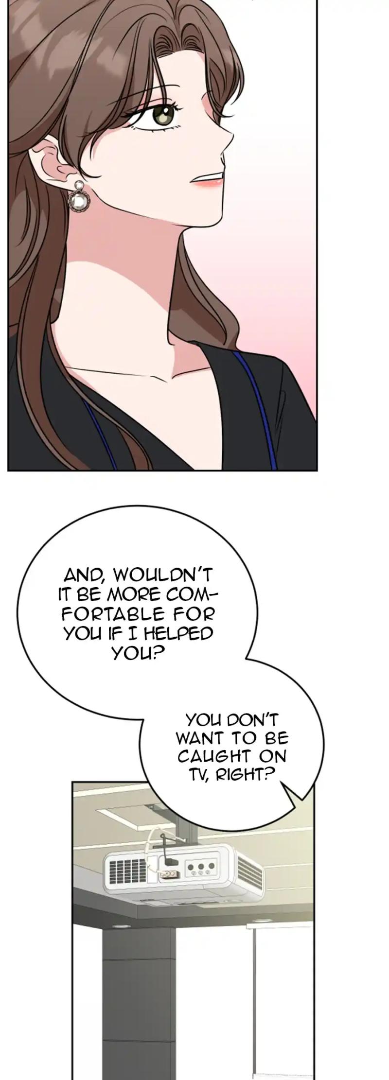 Help, My Secret Identity! Chapter 9 - Page 24