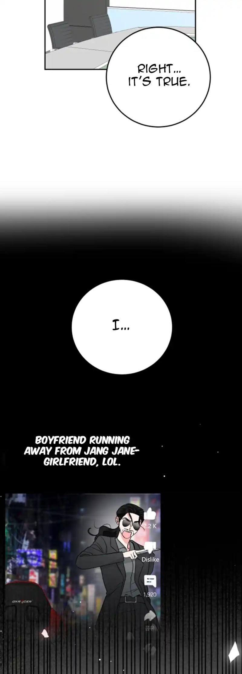 Help, My Secret Identity! Chapter 9 - Page 25