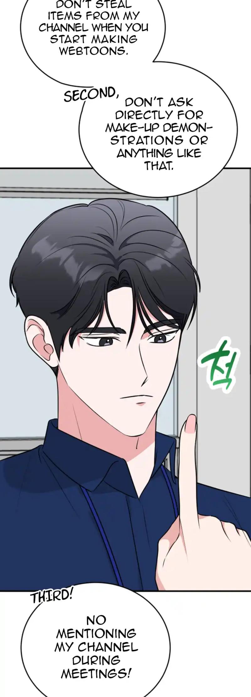 Help, My Secret Identity! Chapter 9 - Page 29