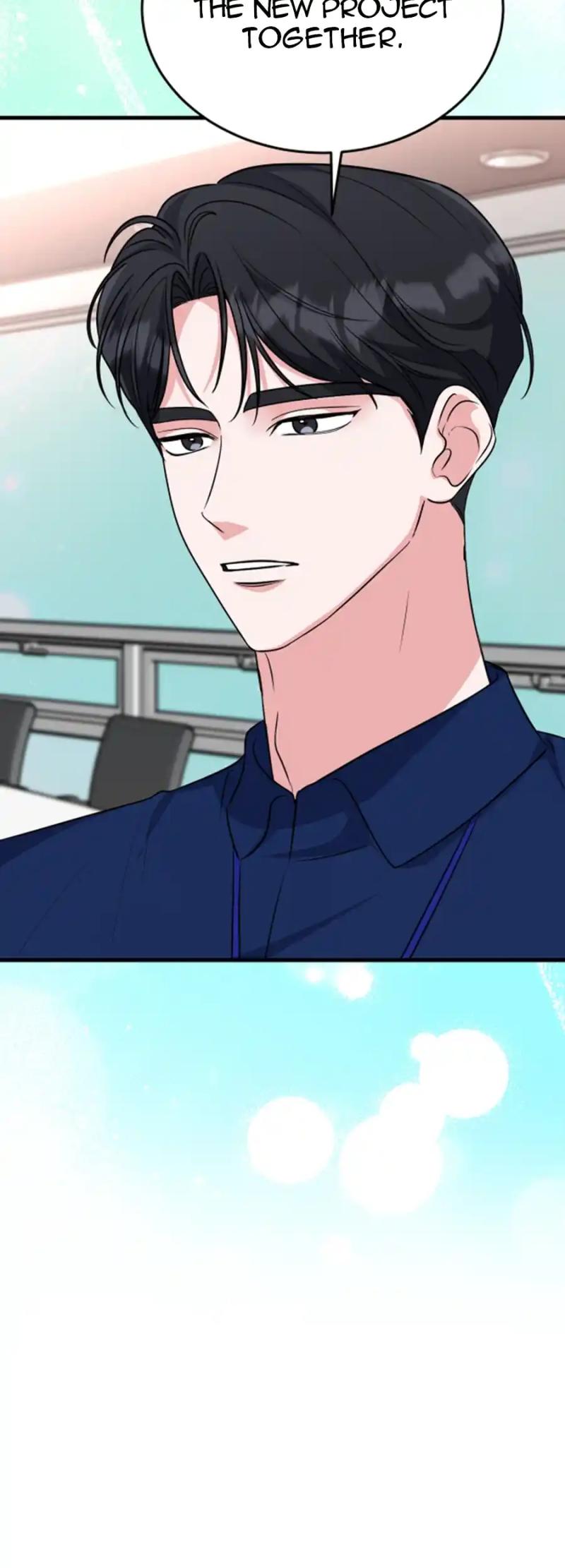 Help, My Secret Identity! Chapter 9 - Page 3