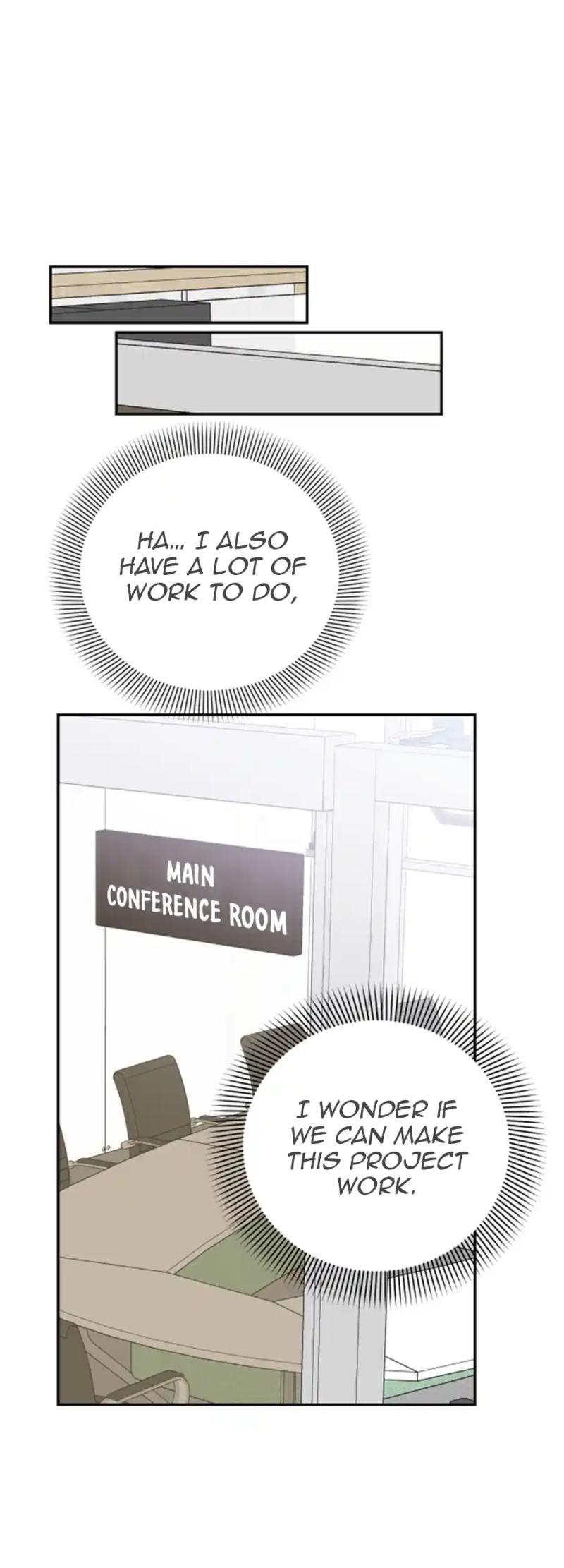 Help, My Secret Identity! Chapter 9 - Page 33