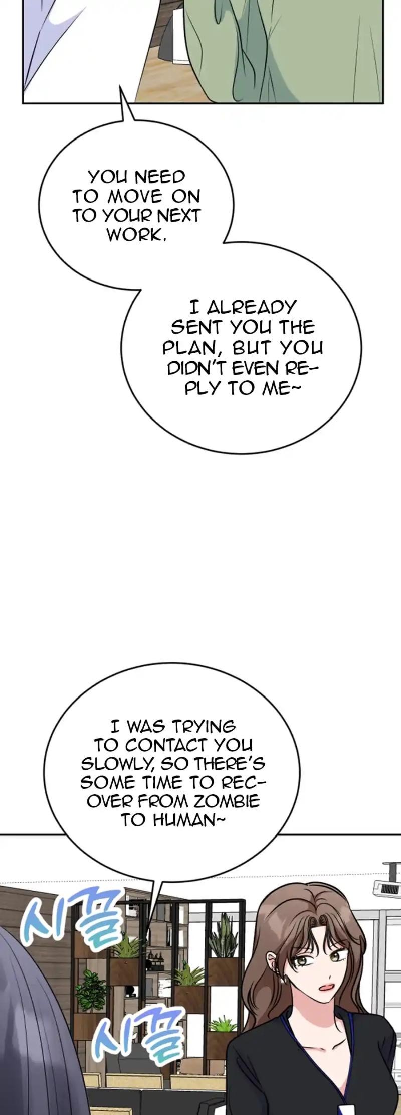 Help, My Secret Identity! Chapter 9 - Page 38