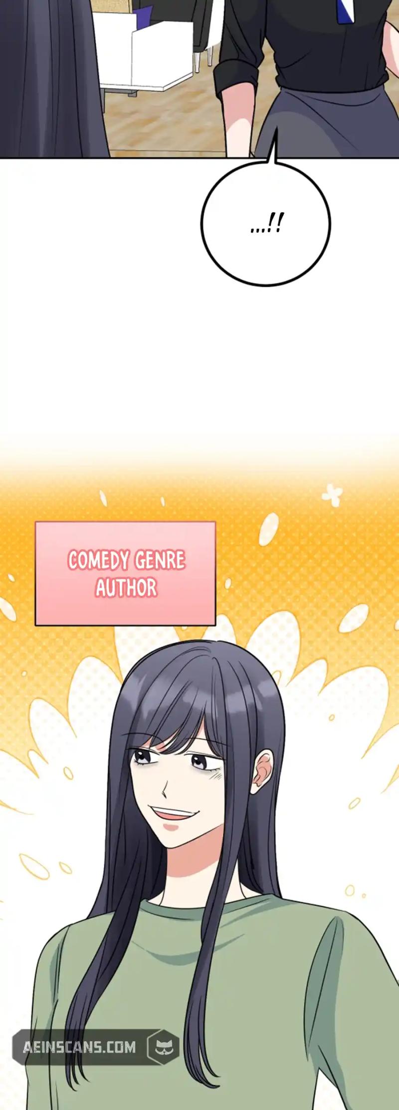 Help, My Secret Identity! Chapter 9 - Page 39