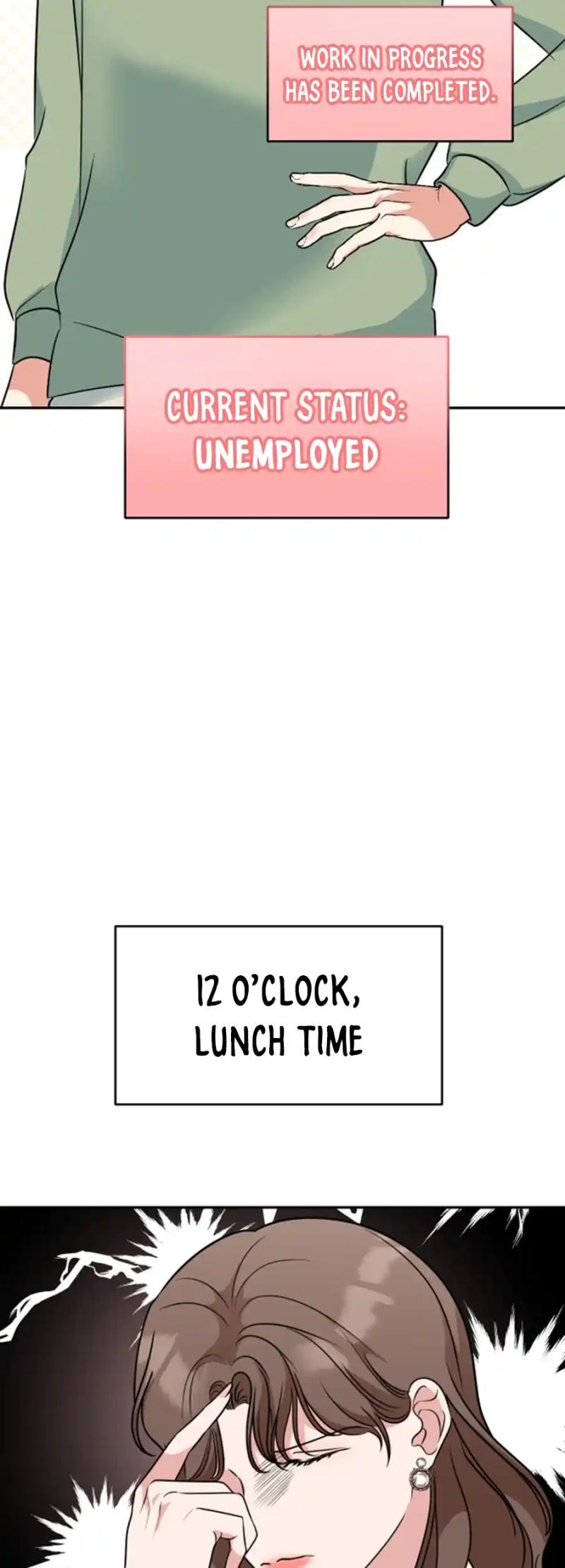 Help, My Secret Identity! Chapter 9 - Page 40