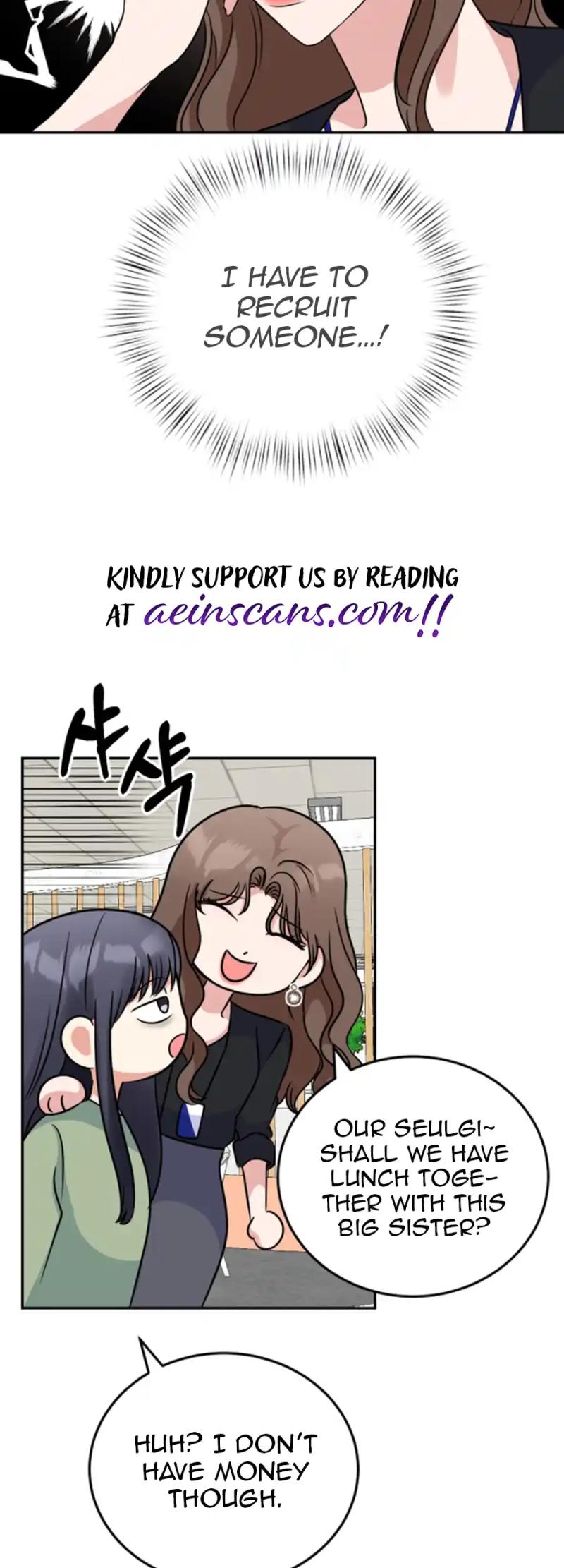 Help, My Secret Identity! Chapter 9 - Page 41