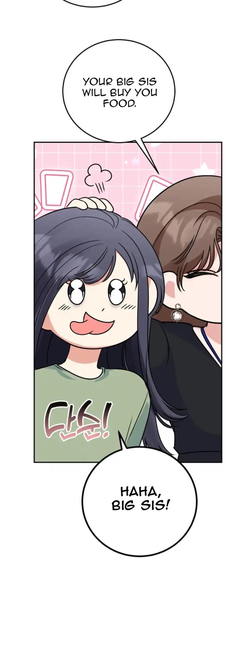 Help, My Secret Identity! Chapter 9 - Page 42