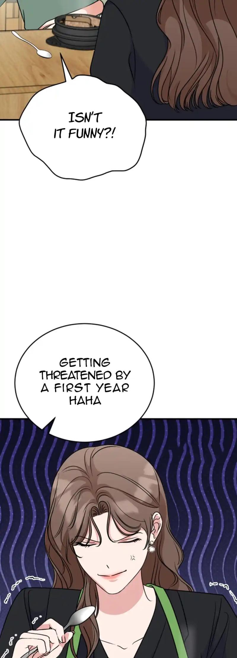 Help, My Secret Identity! Chapter 9 - Page 45