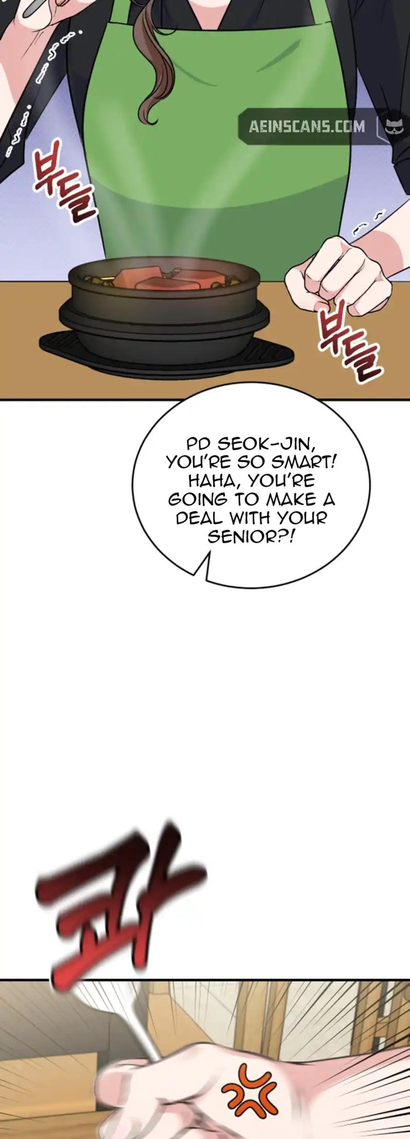 Help, My Secret Identity! Chapter 9 - Page 46