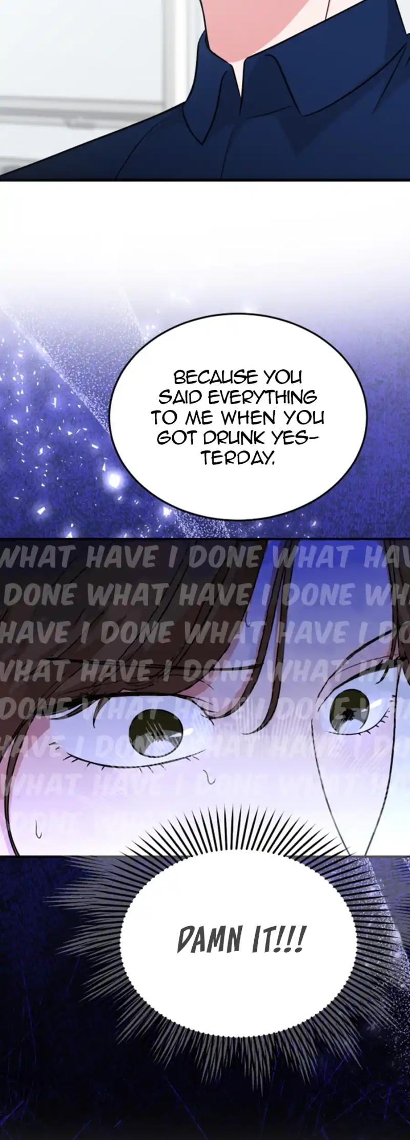 Help, My Secret Identity! Chapter 9 - Page 5