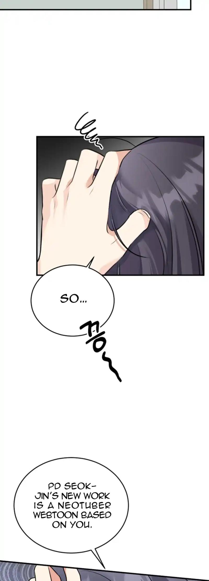 Help, My Secret Identity! Chapter 9 - Page 50