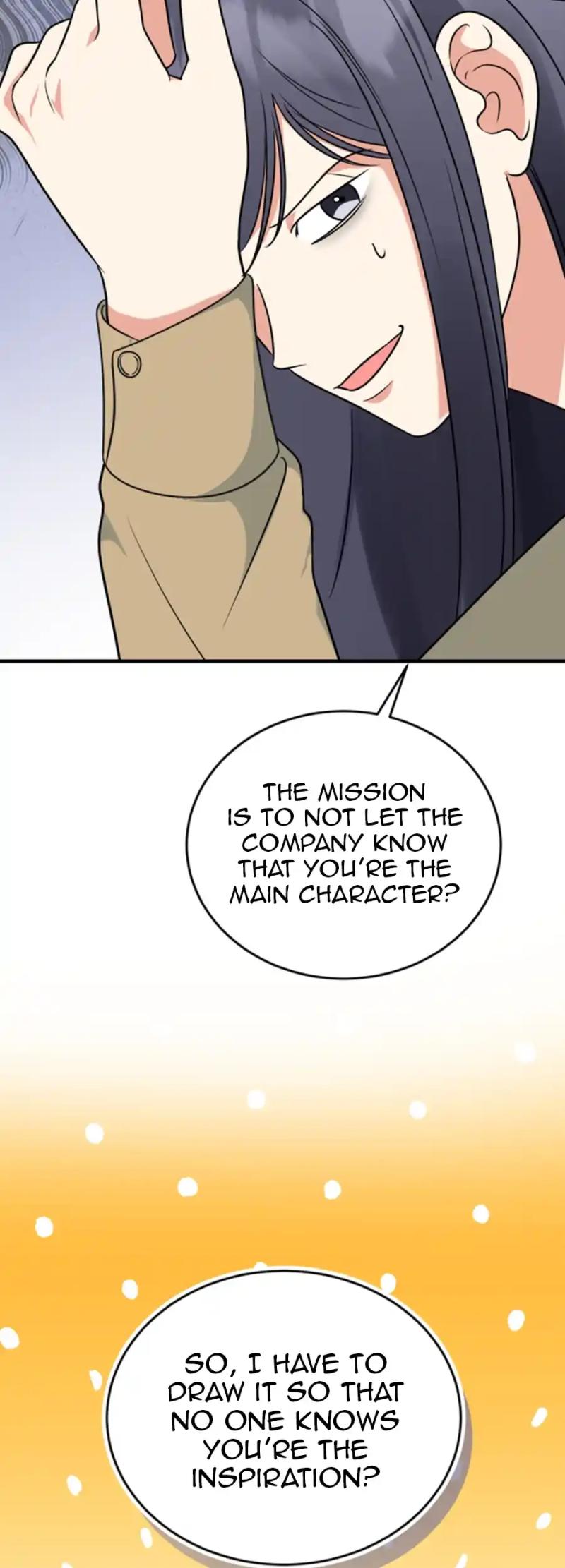 Help, My Secret Identity! Chapter 9 - Page 51