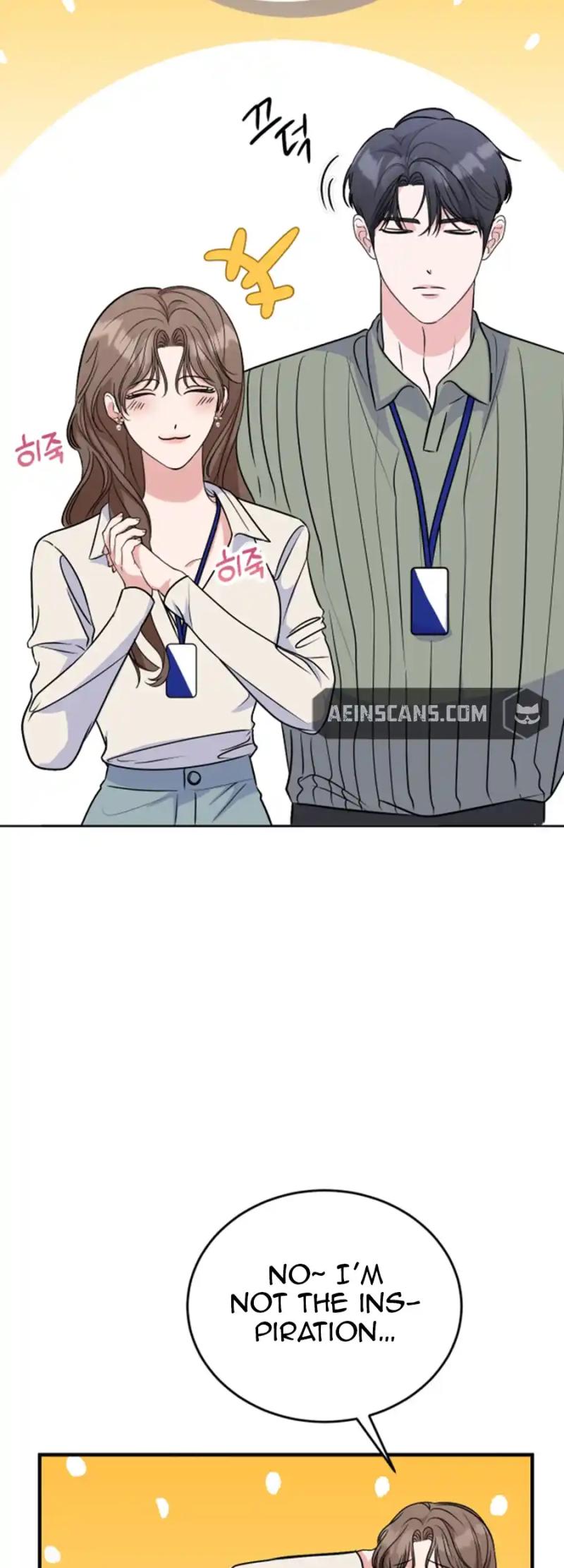 Help, My Secret Identity! Chapter 9 - Page 52