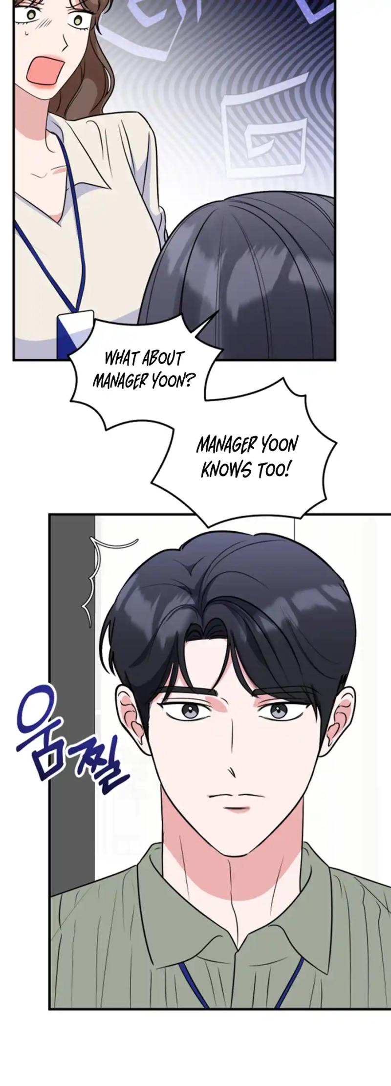 Help, My Secret Identity! Chapter 9 - Page 54