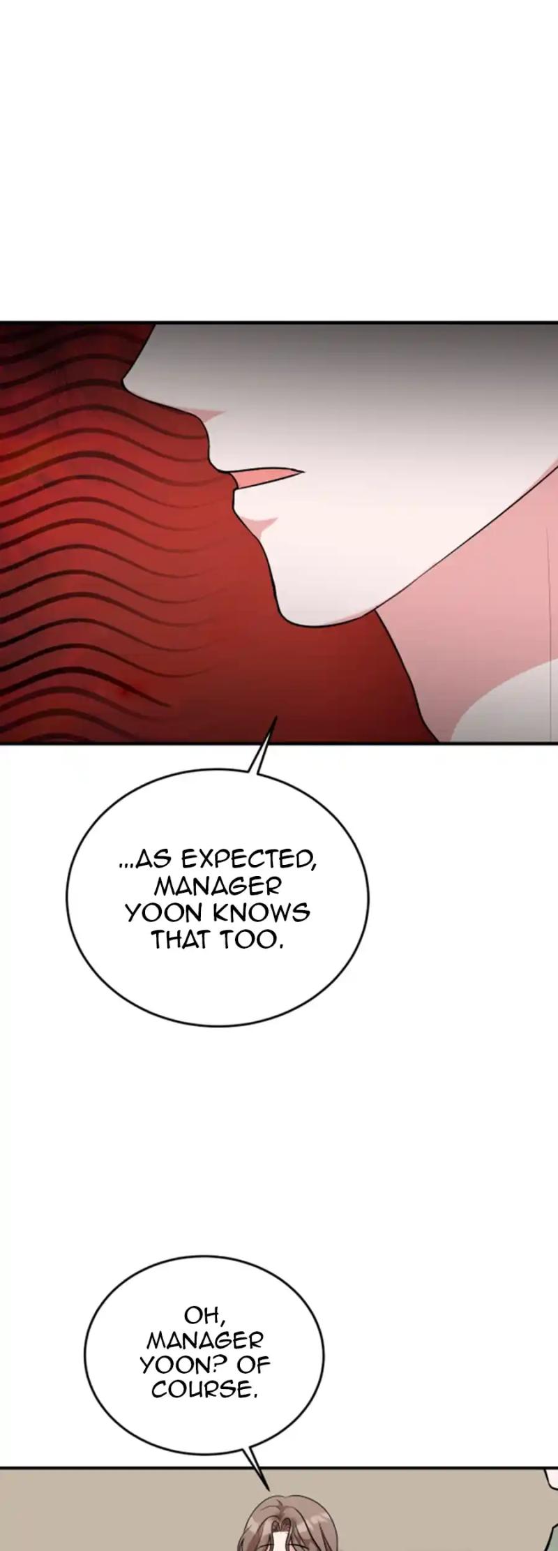 Help, My Secret Identity! Chapter 9 - Page 55