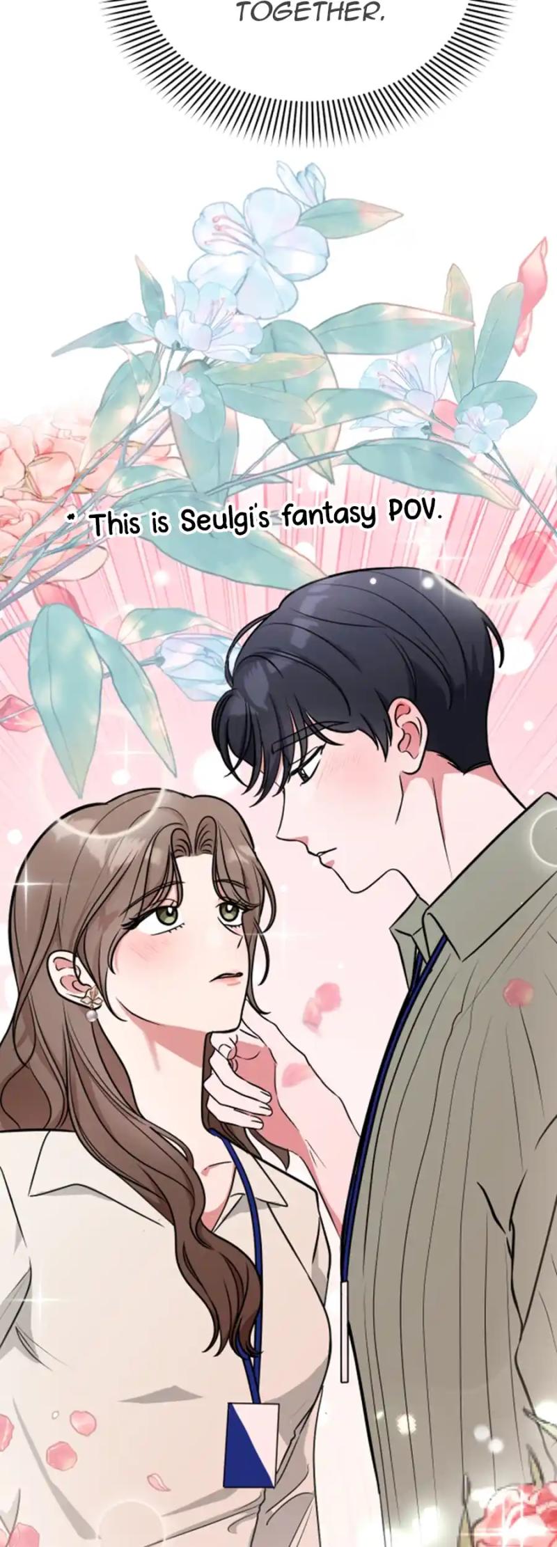 Help, My Secret Identity! Chapter 9 - Page 58