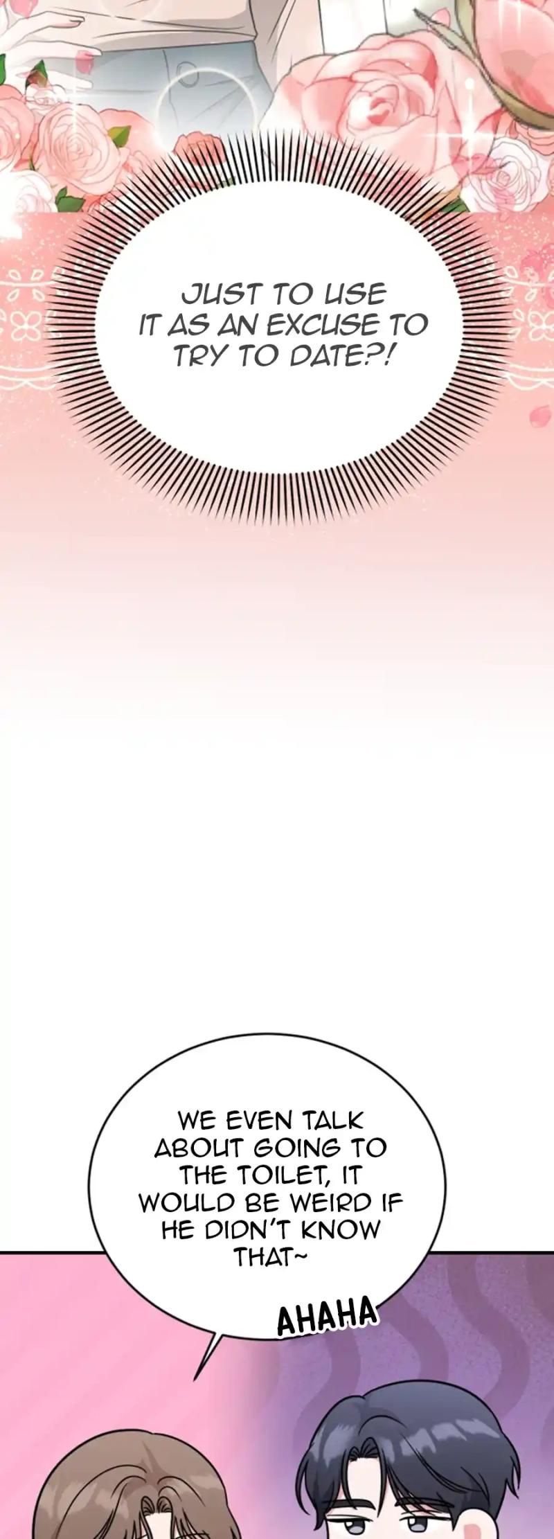 Help, My Secret Identity! Chapter 9 - Page 59