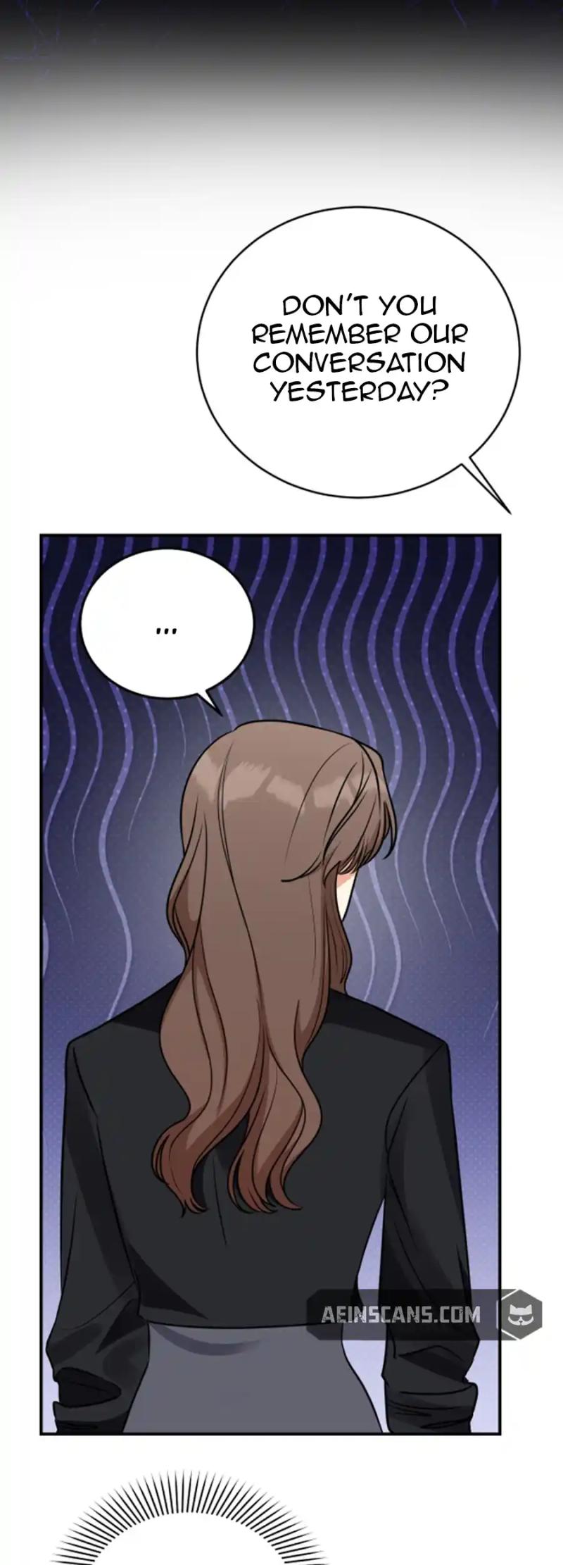 Help, My Secret Identity! Chapter 9 - Page 6