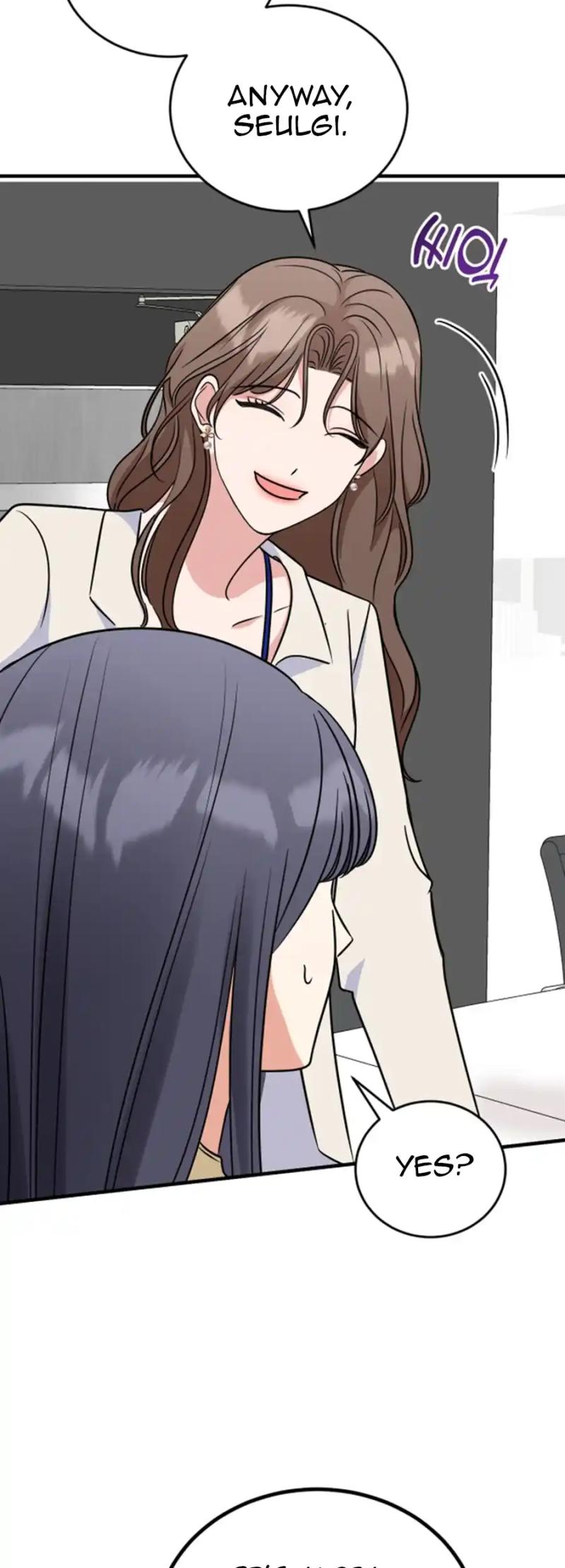 Help, My Secret Identity! Chapter 9 - Page 61