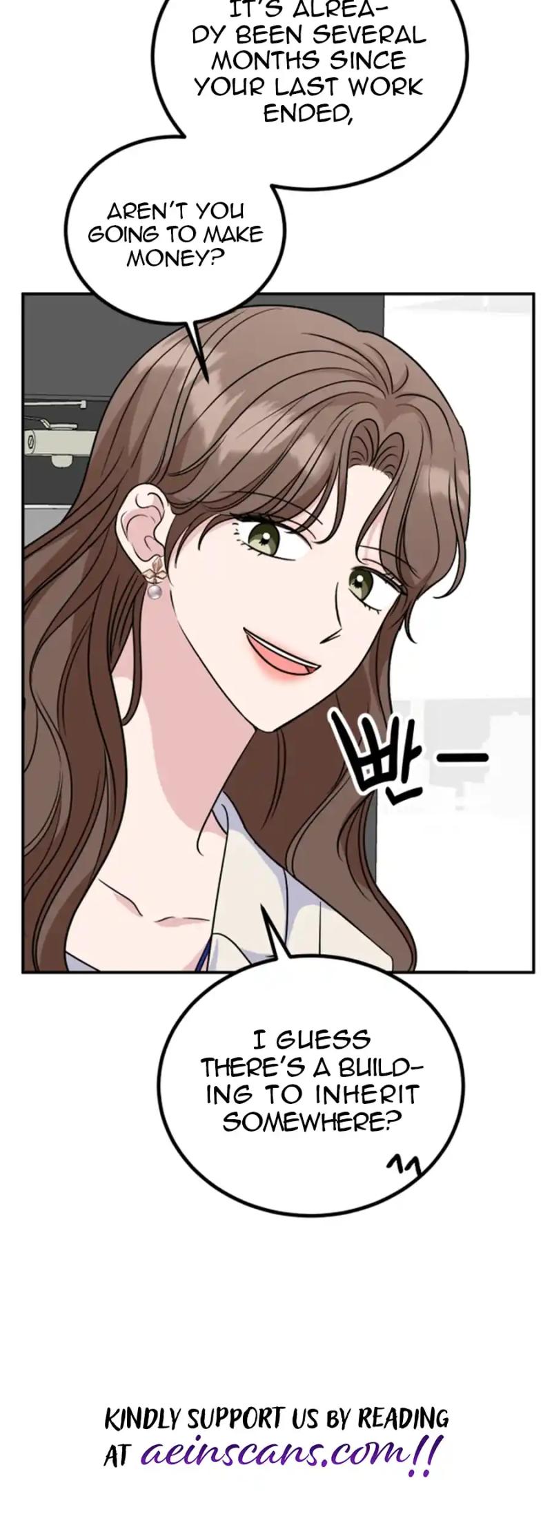 Help, My Secret Identity! Chapter 9 - Page 62