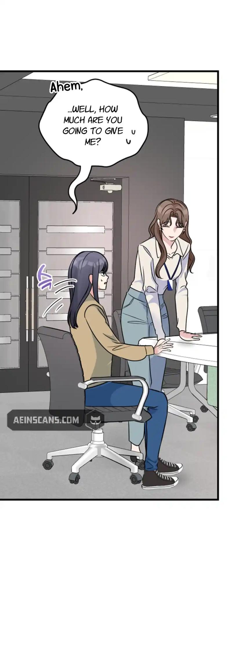 Help, My Secret Identity! Chapter 9 - Page 63