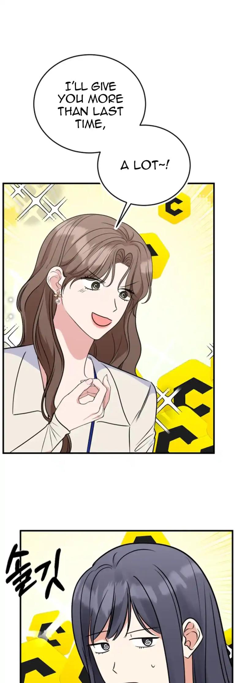 Help, My Secret Identity! Chapter 9 - Page 64