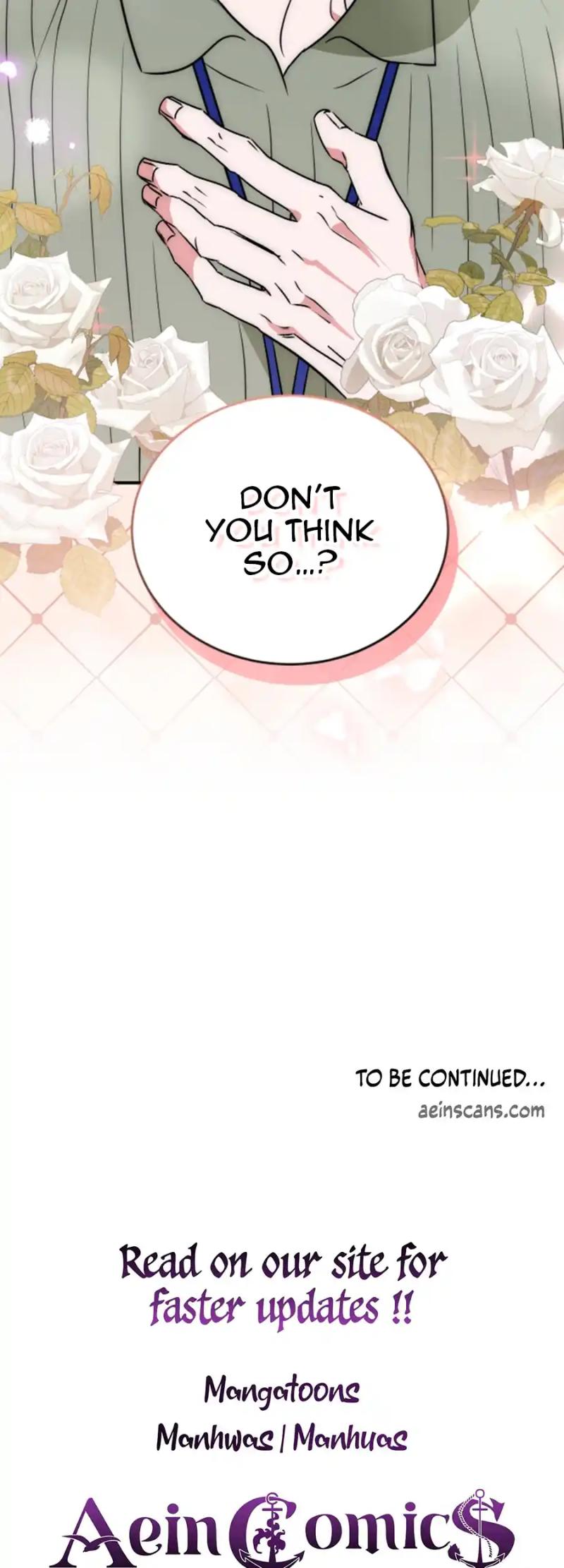 Help, My Secret Identity! Chapter 9 - Page 68