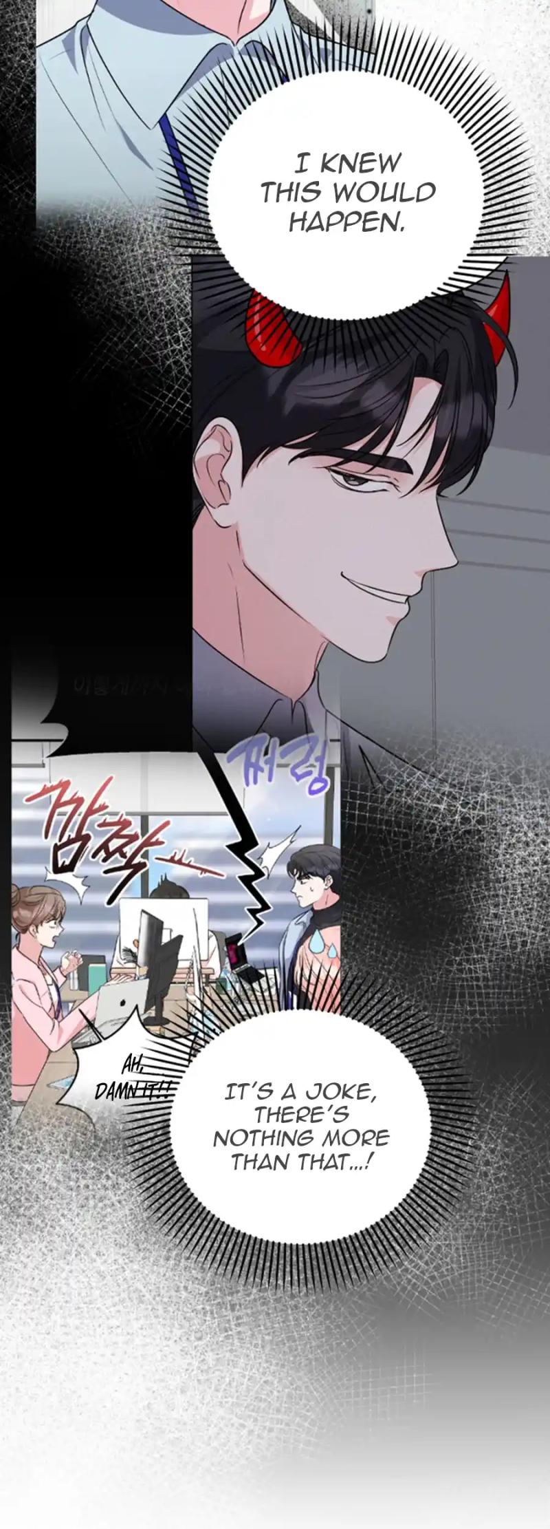 Help, My Secret Identity! Chapter 9 - Page 8